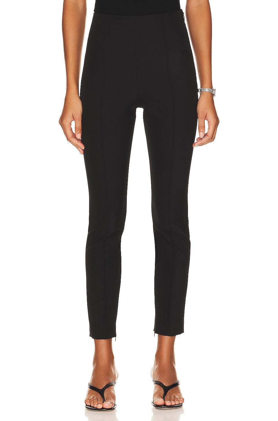 the pintuck legging
