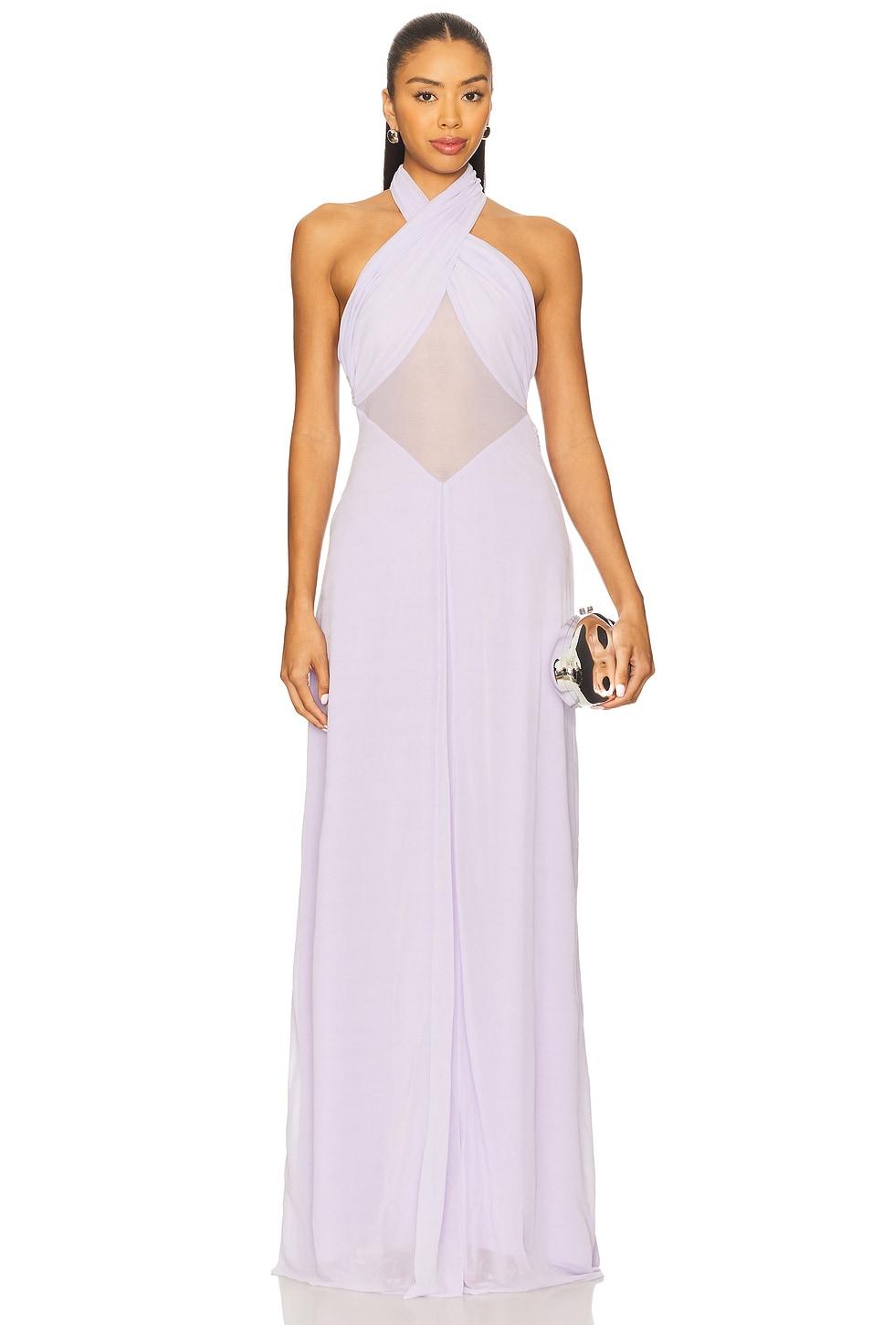 the pippa braid dress