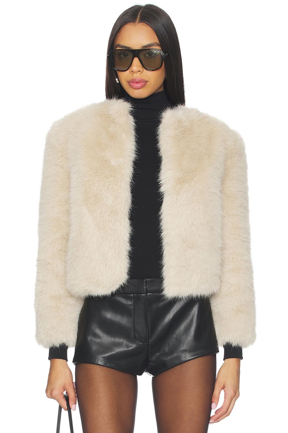 the polar opposite coat