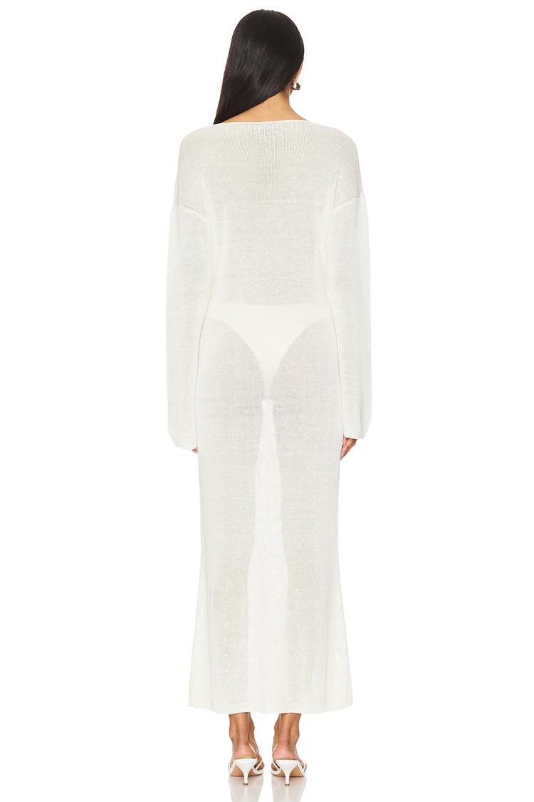 the polly dress
