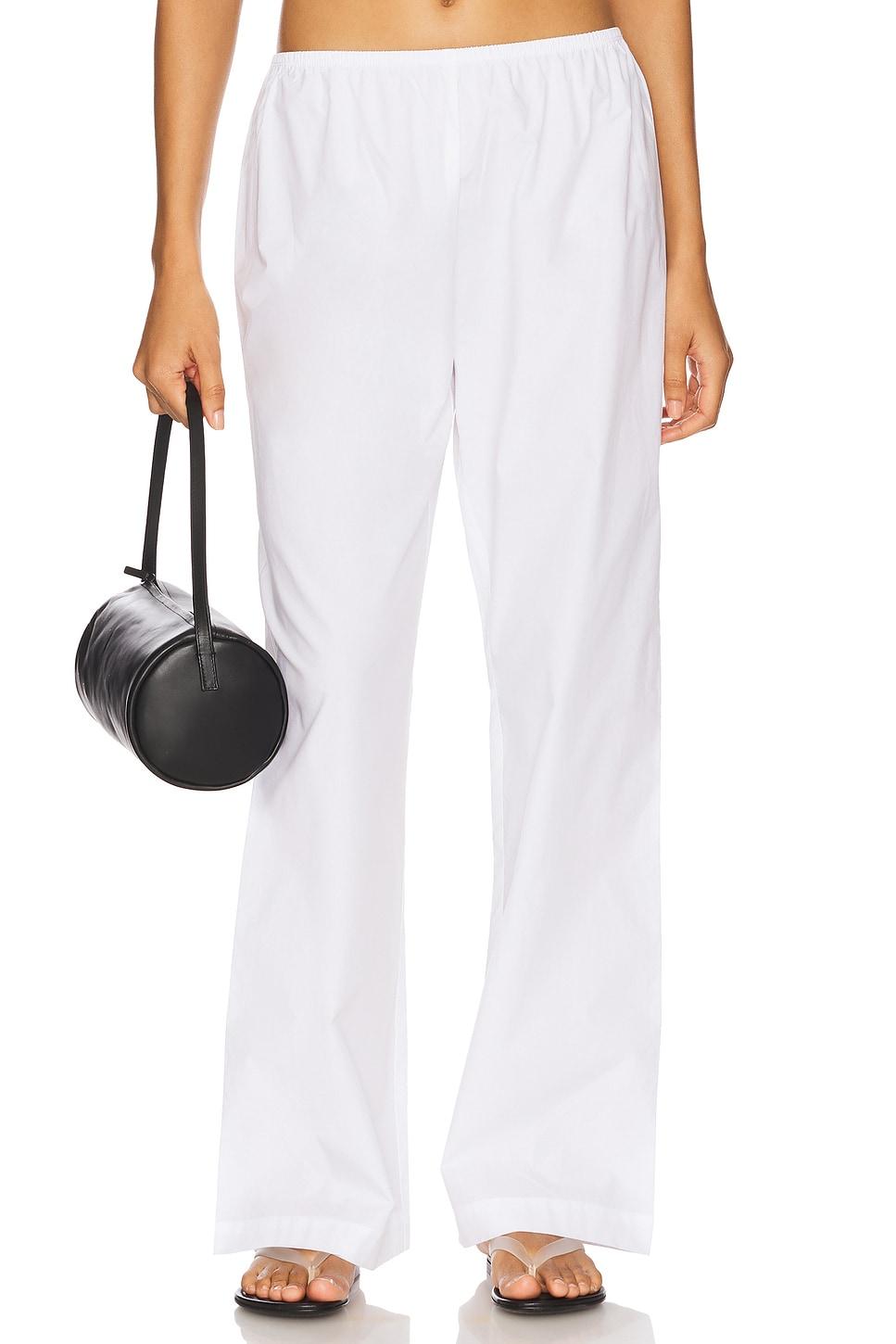 the pop simple pant