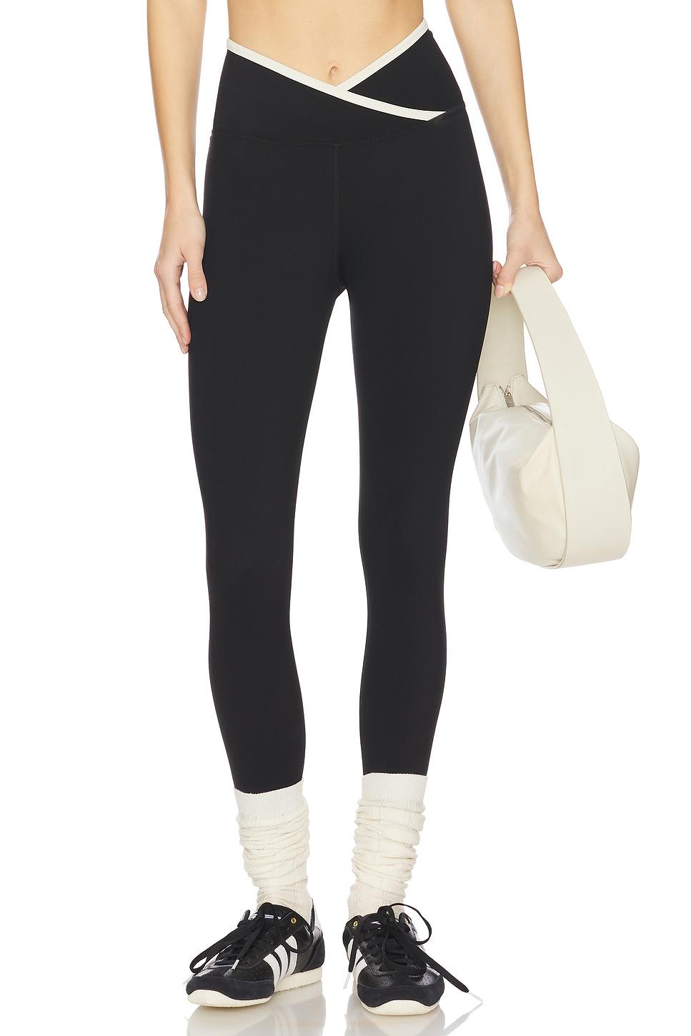 the rae ankle legging