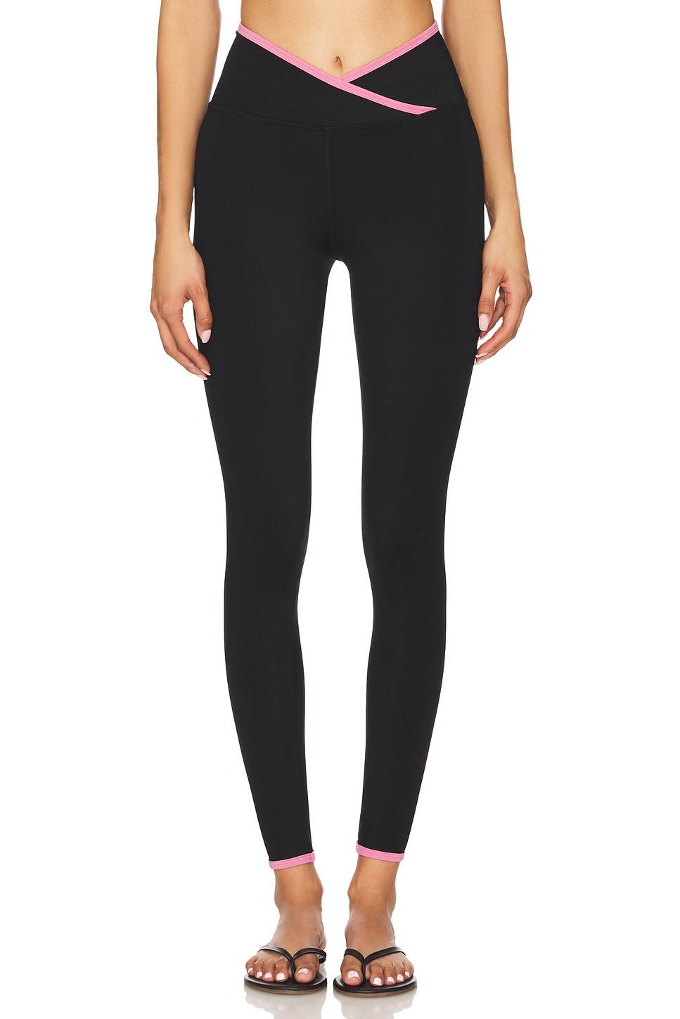 the rae ankle legging