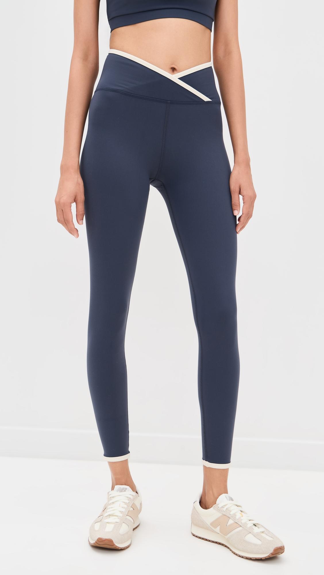 the rae ankle leggings