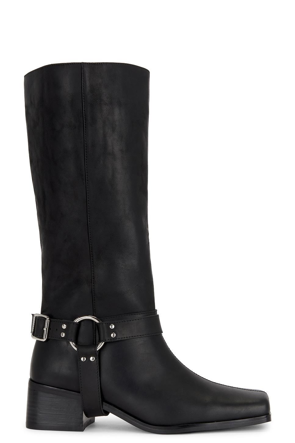 the reese moto boot