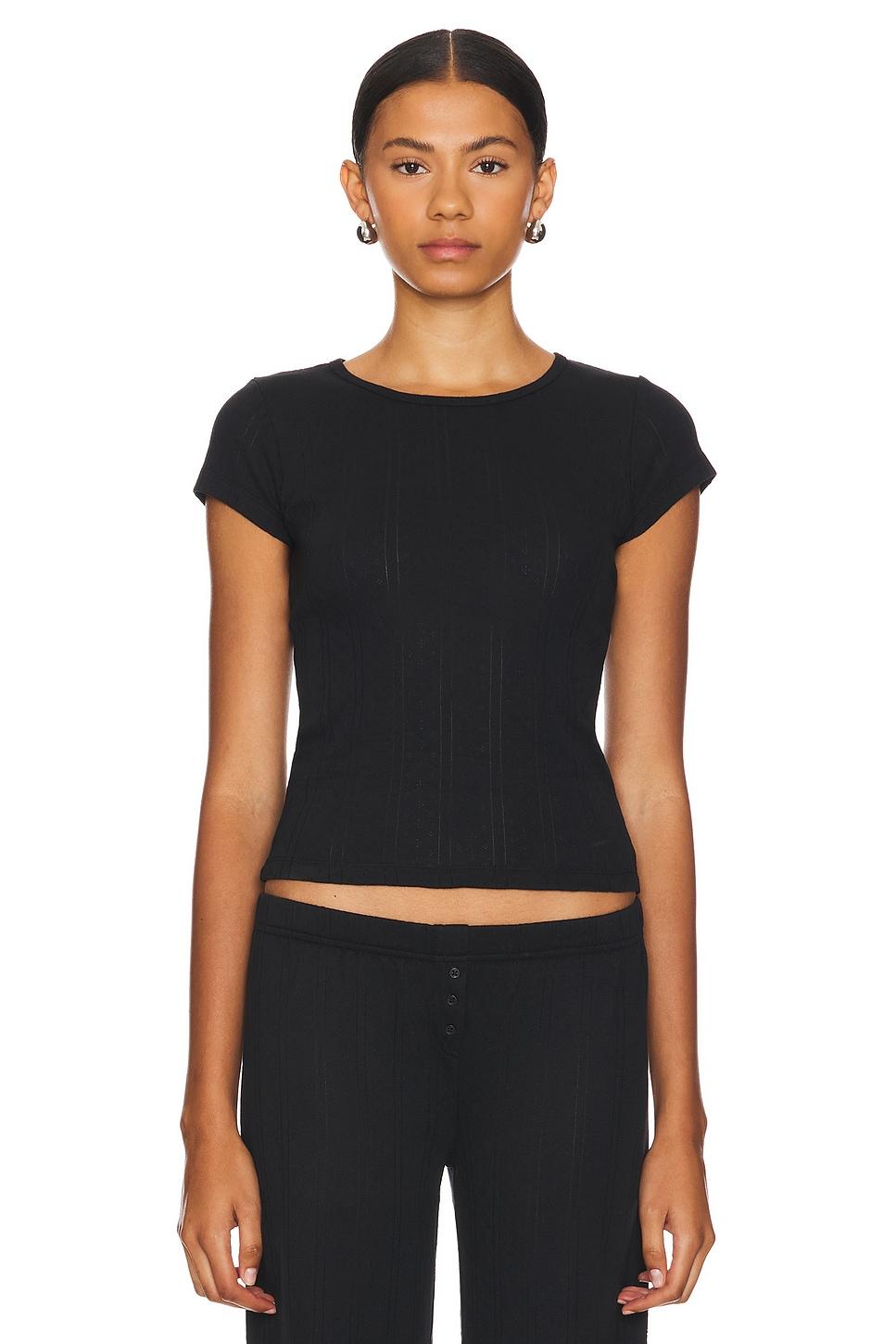 the regular baby tee