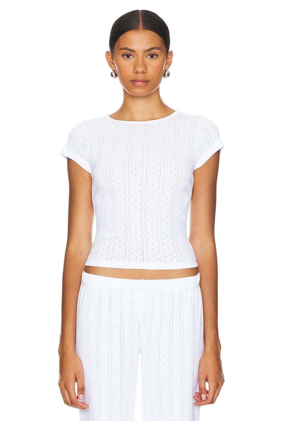 the regular baby tee