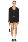 the regular picot tank top