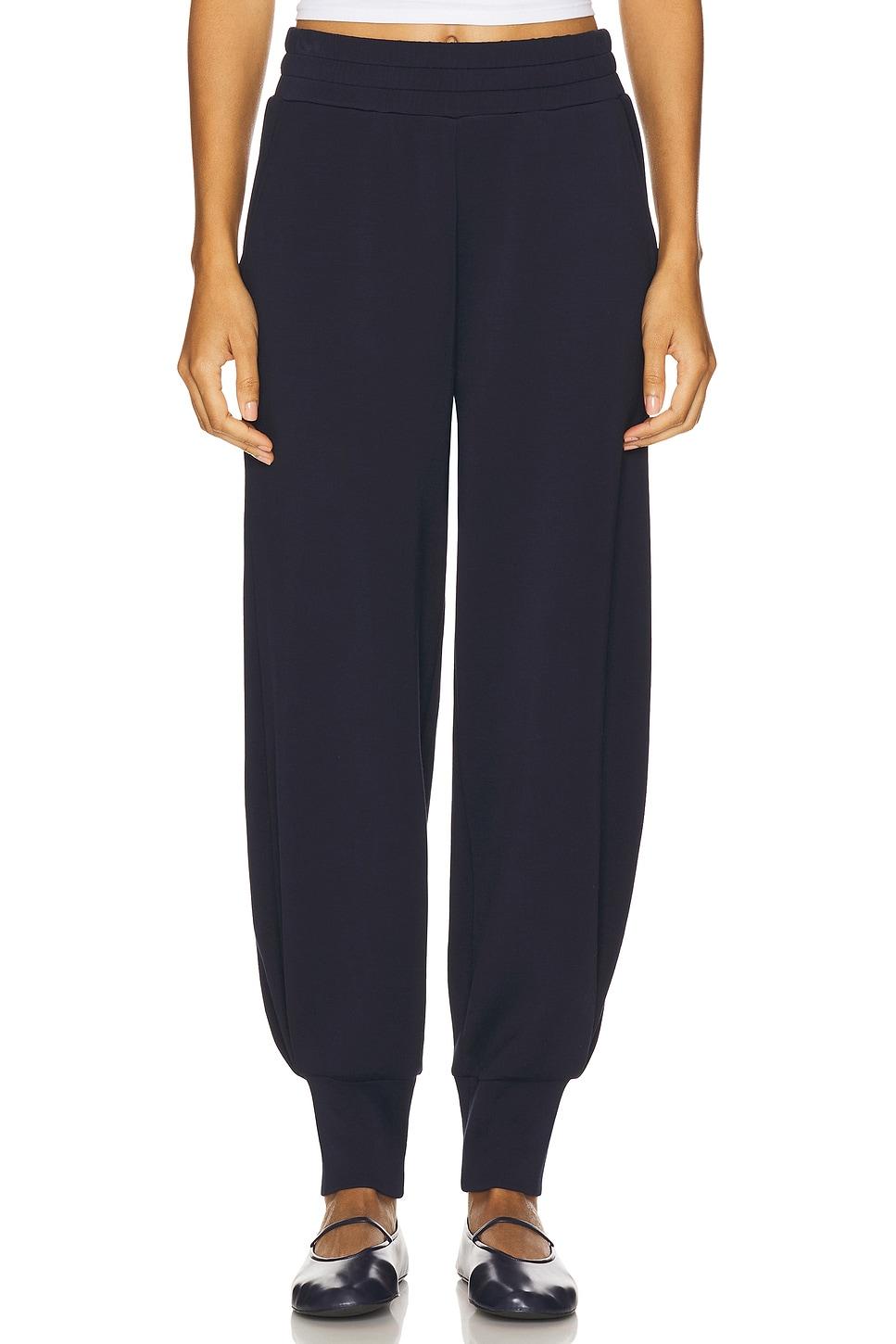 the relaxed pant