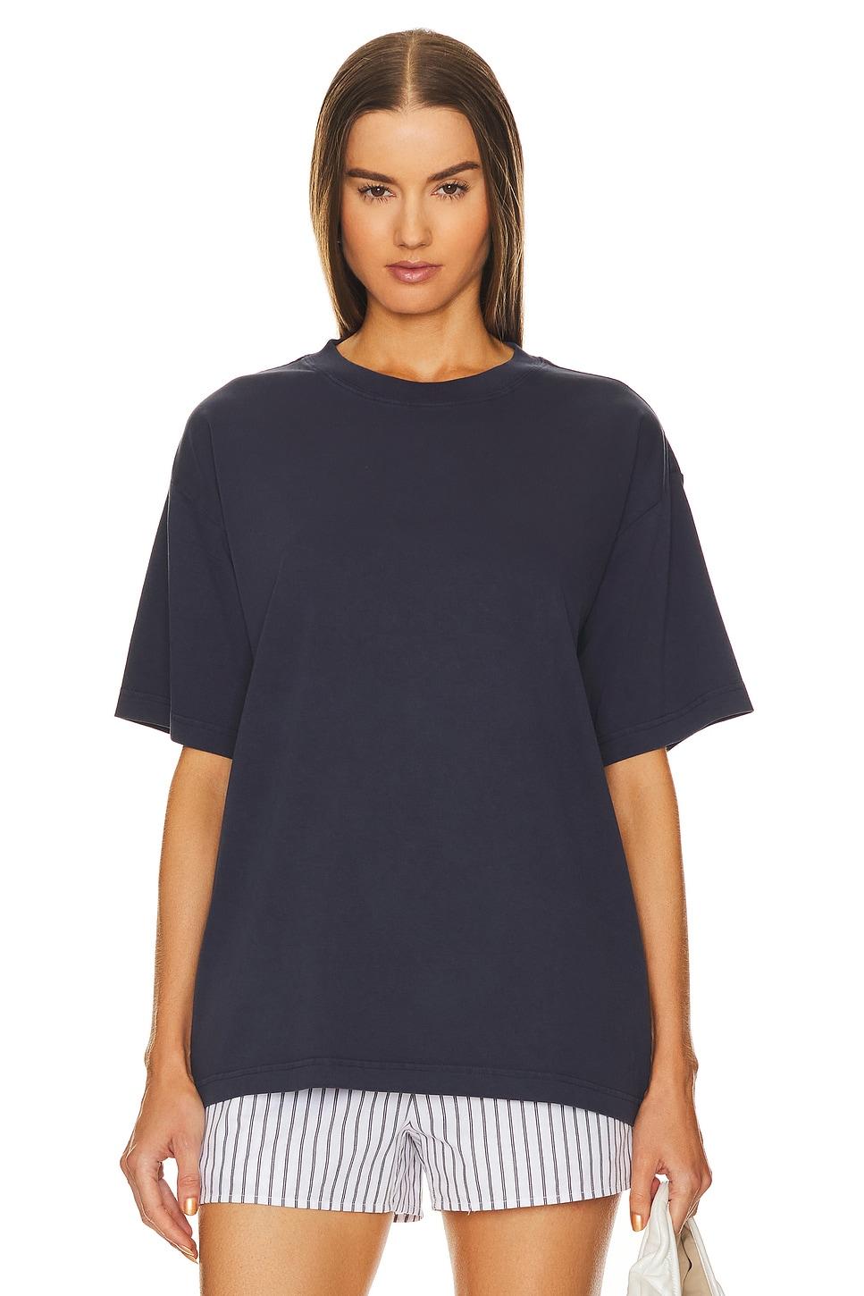 the relaxed tee