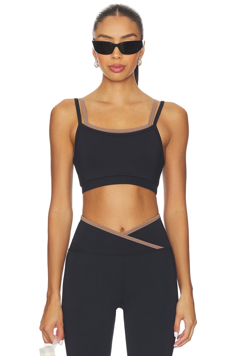 the rhodes sports bra