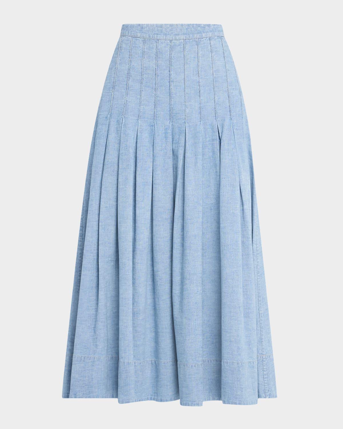 the rhythm skirt