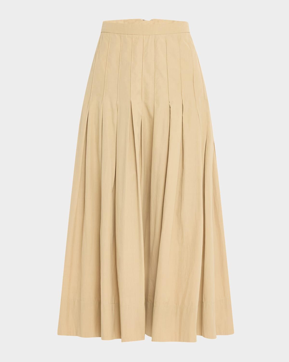 the rhythm skirt