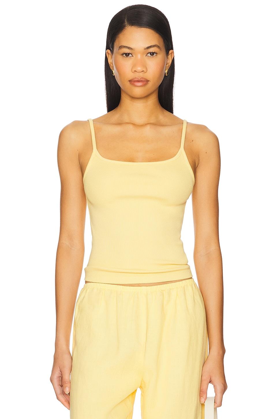 the rib spaghetti tank