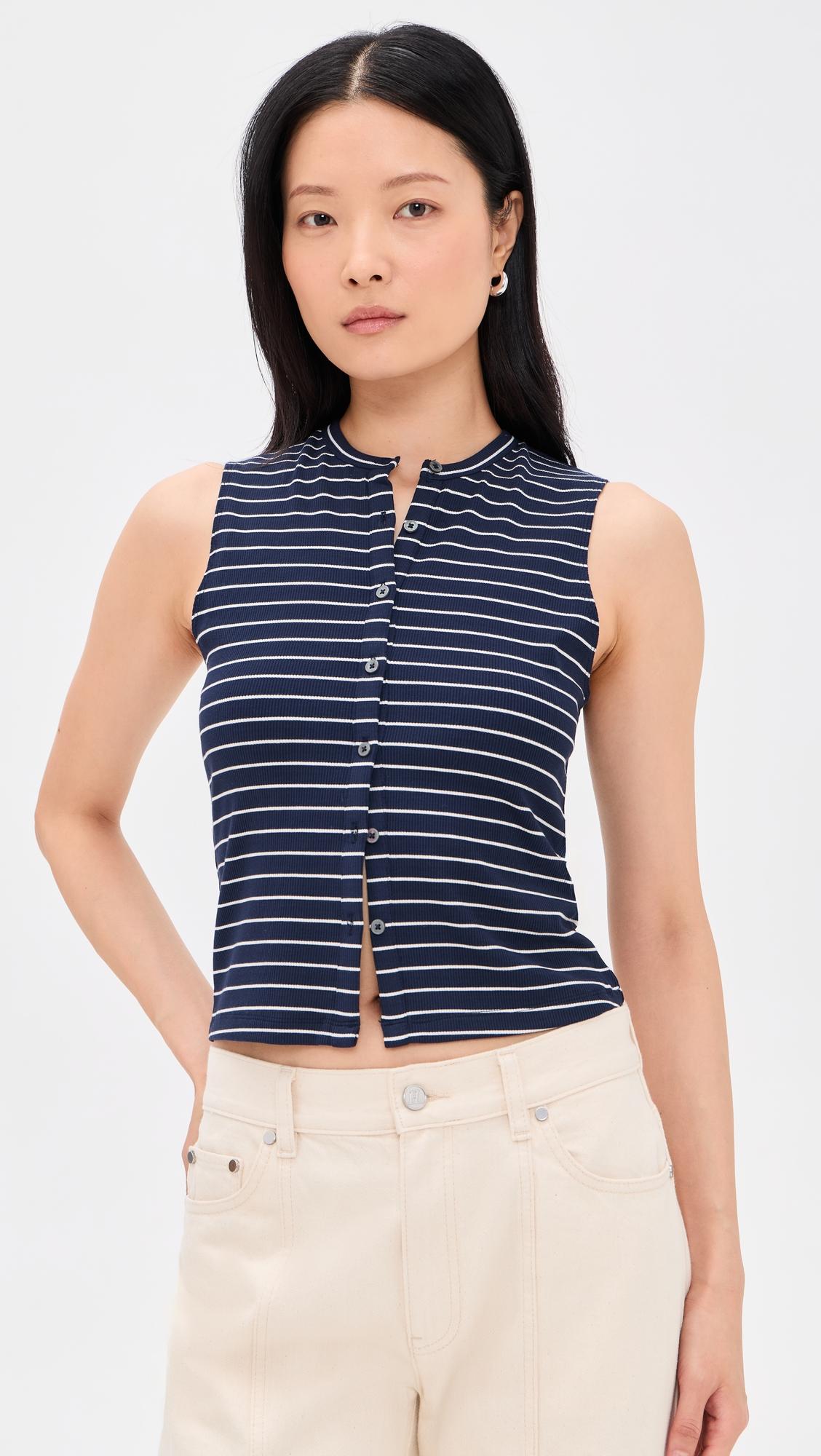 the rib splay top