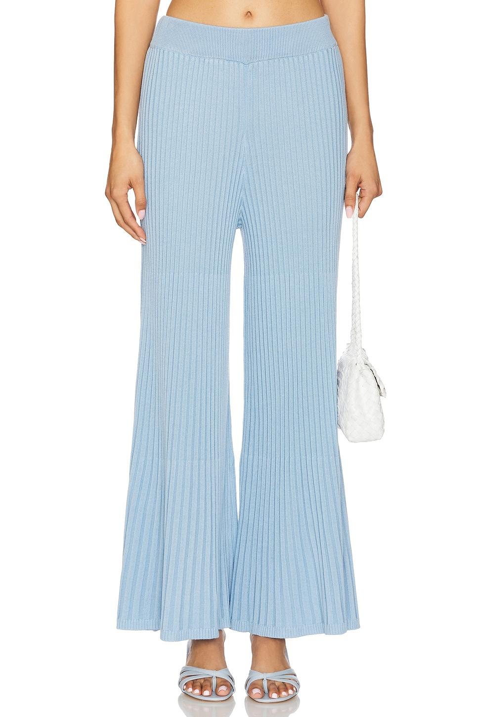 the riley knit pants