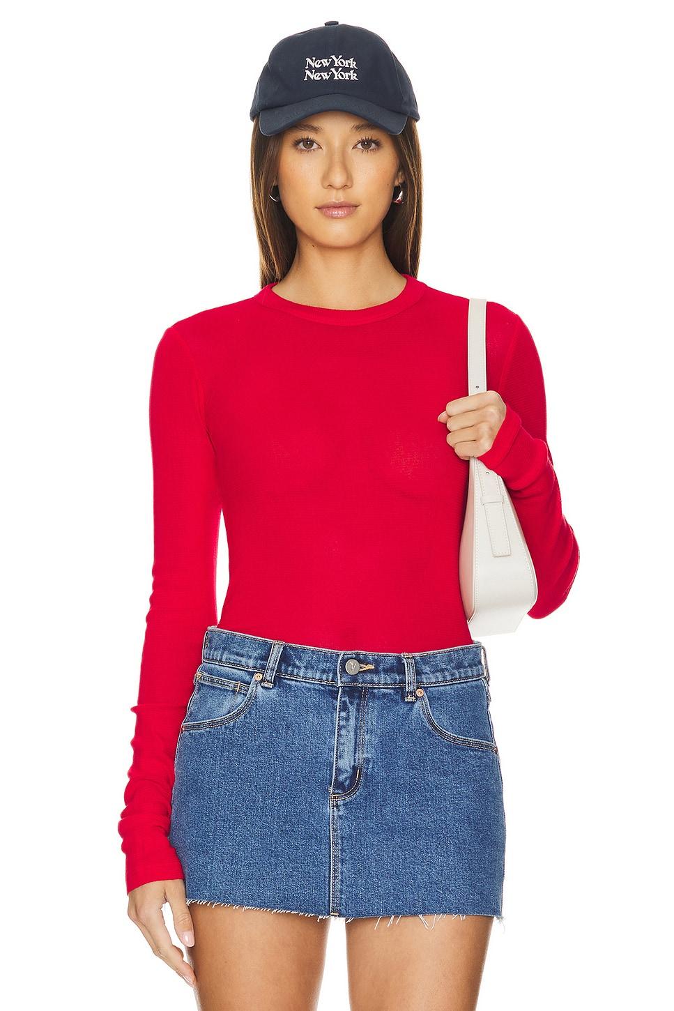 the rio long sleeve