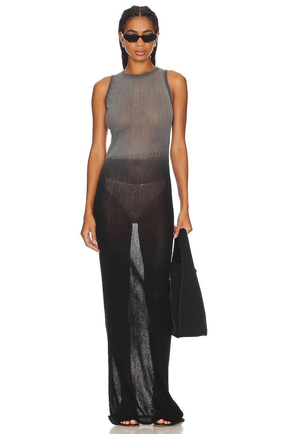 the rio maxi dress