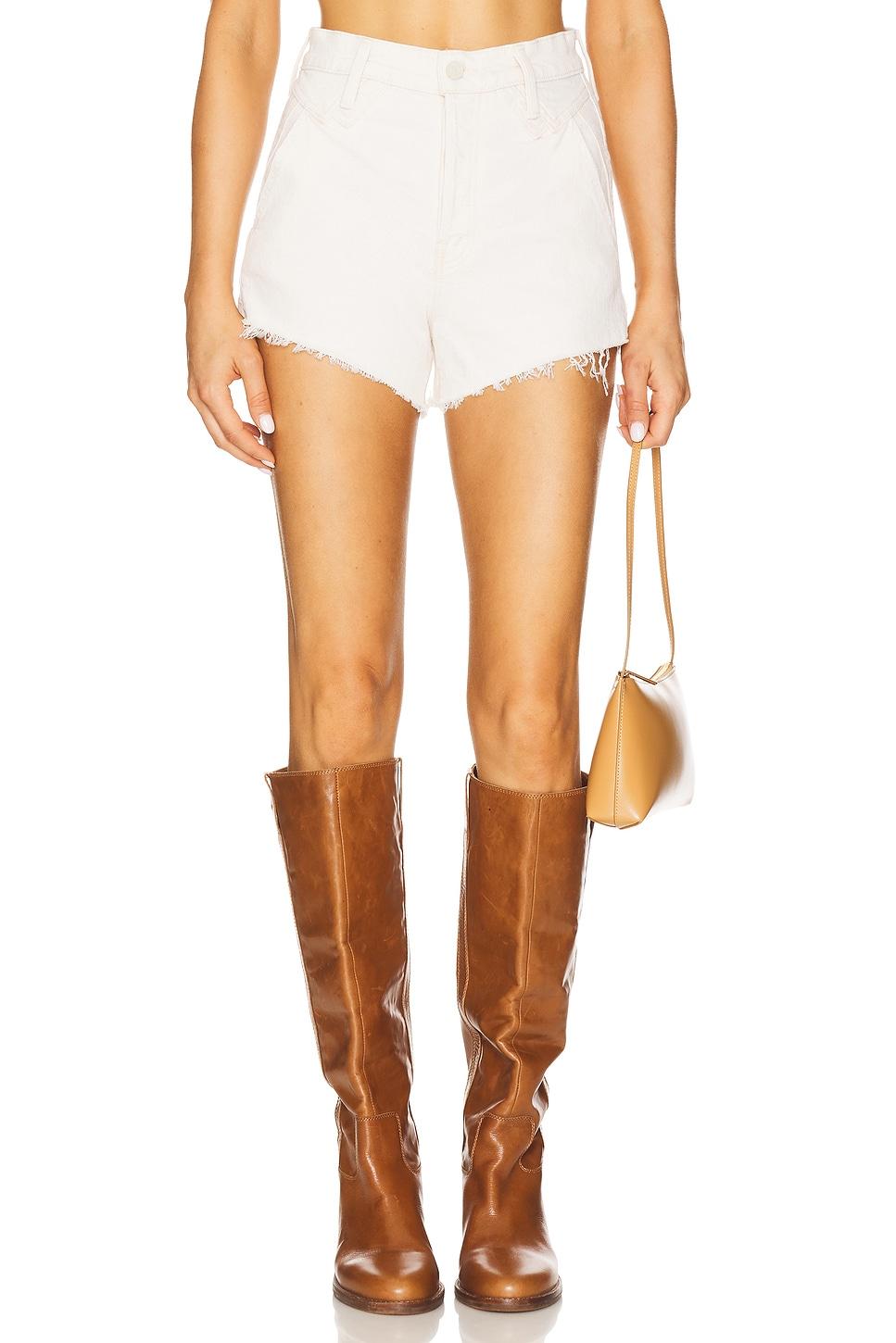 the rocky tomcat kick fray short