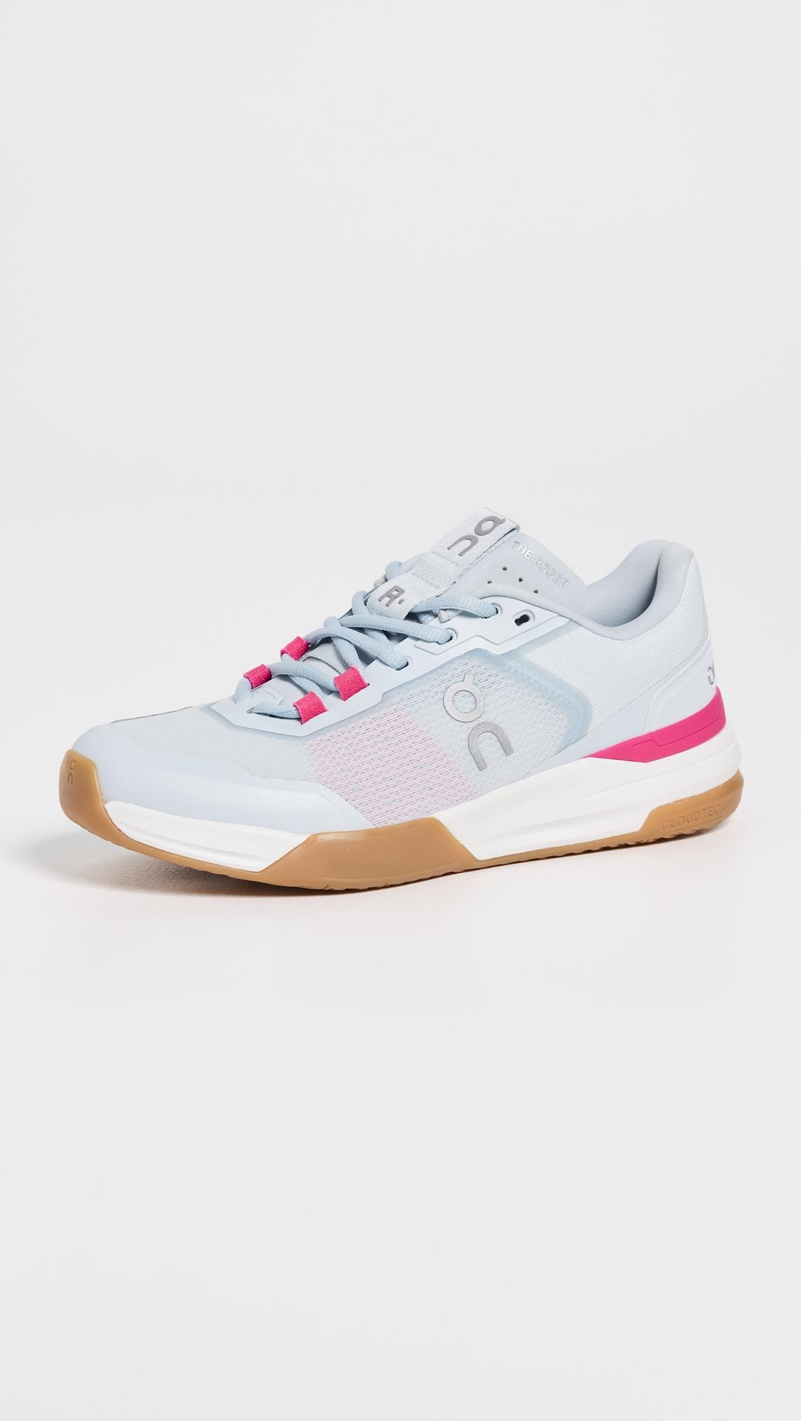 the roger advantage pro sneakers