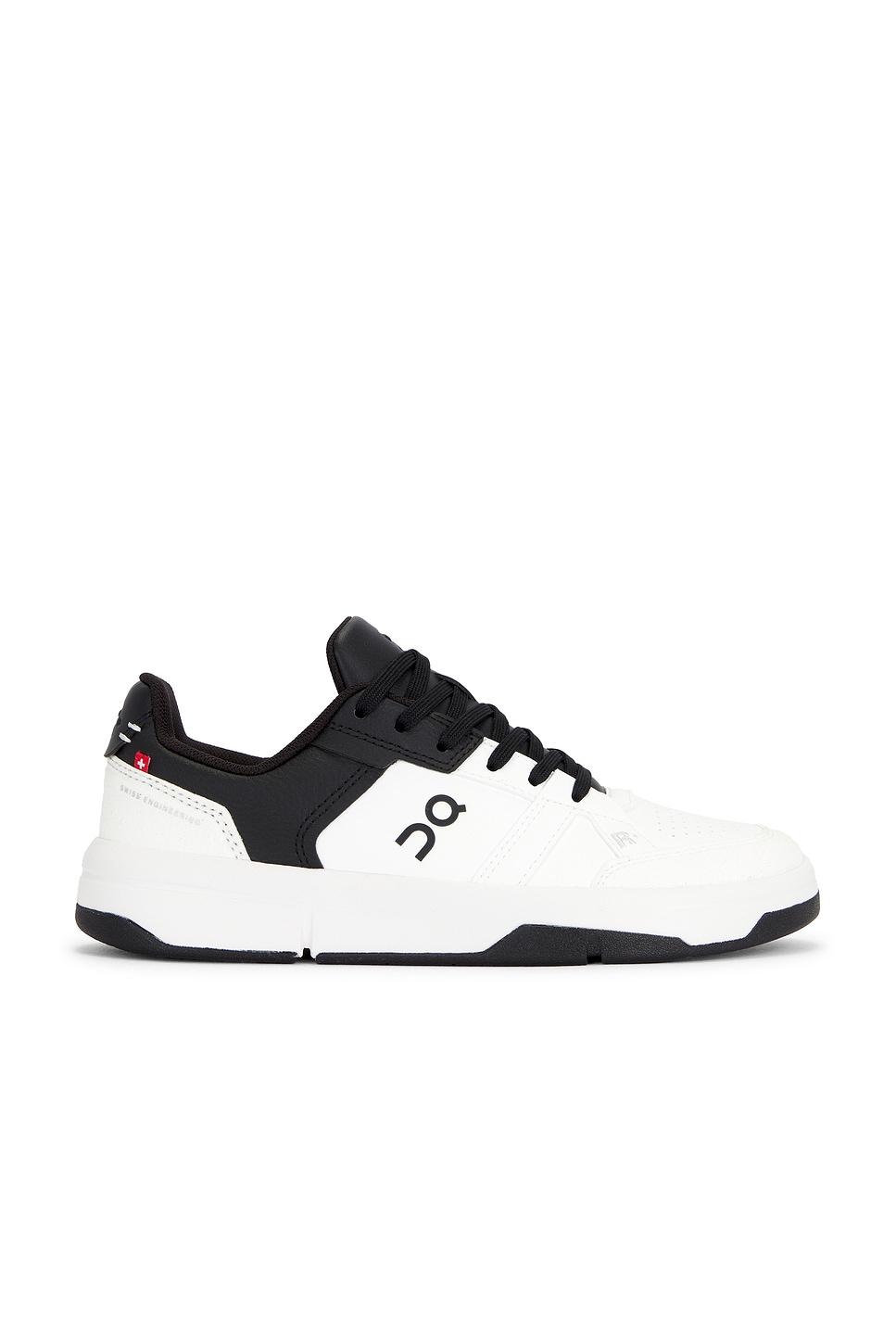 the roger clubhouse sneaker