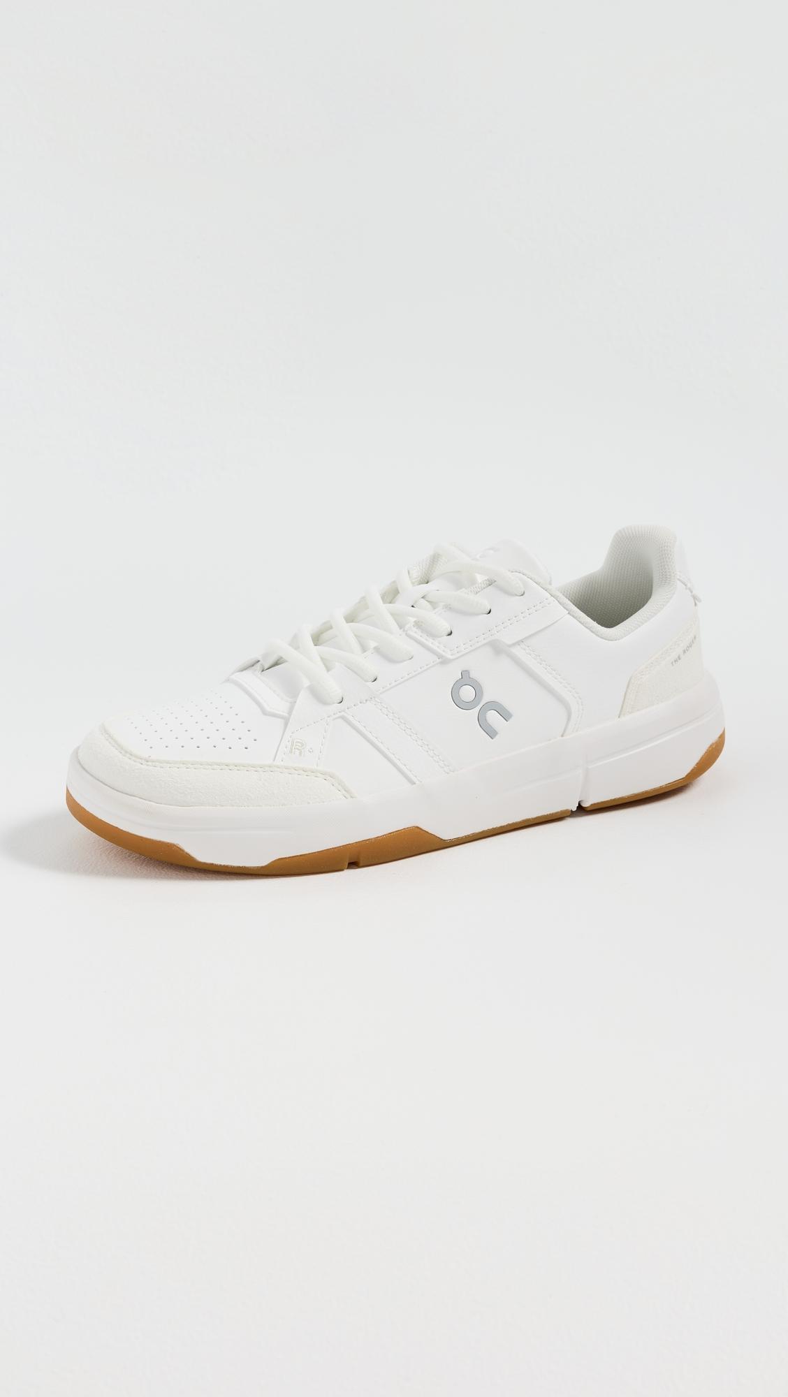 the roger clubhouse sneakers