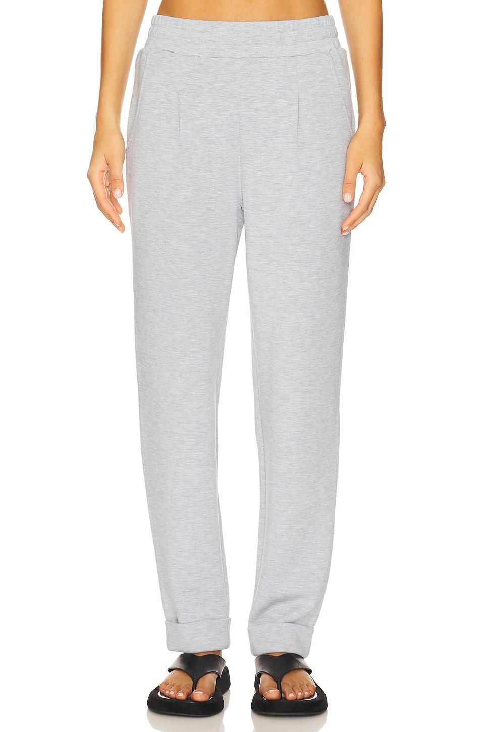 the rolled cuff 25" pant