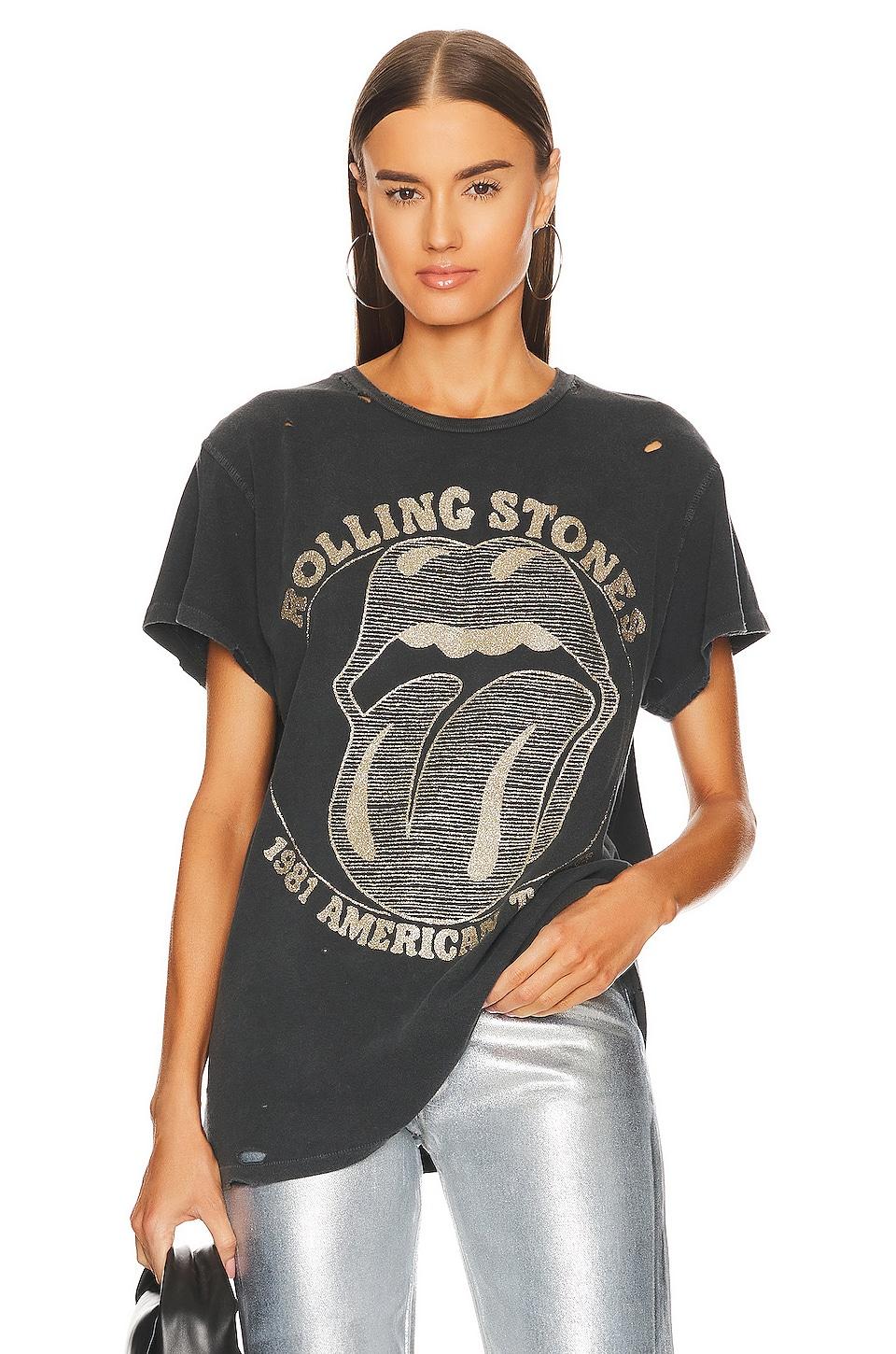the rolling stones destroyed tee