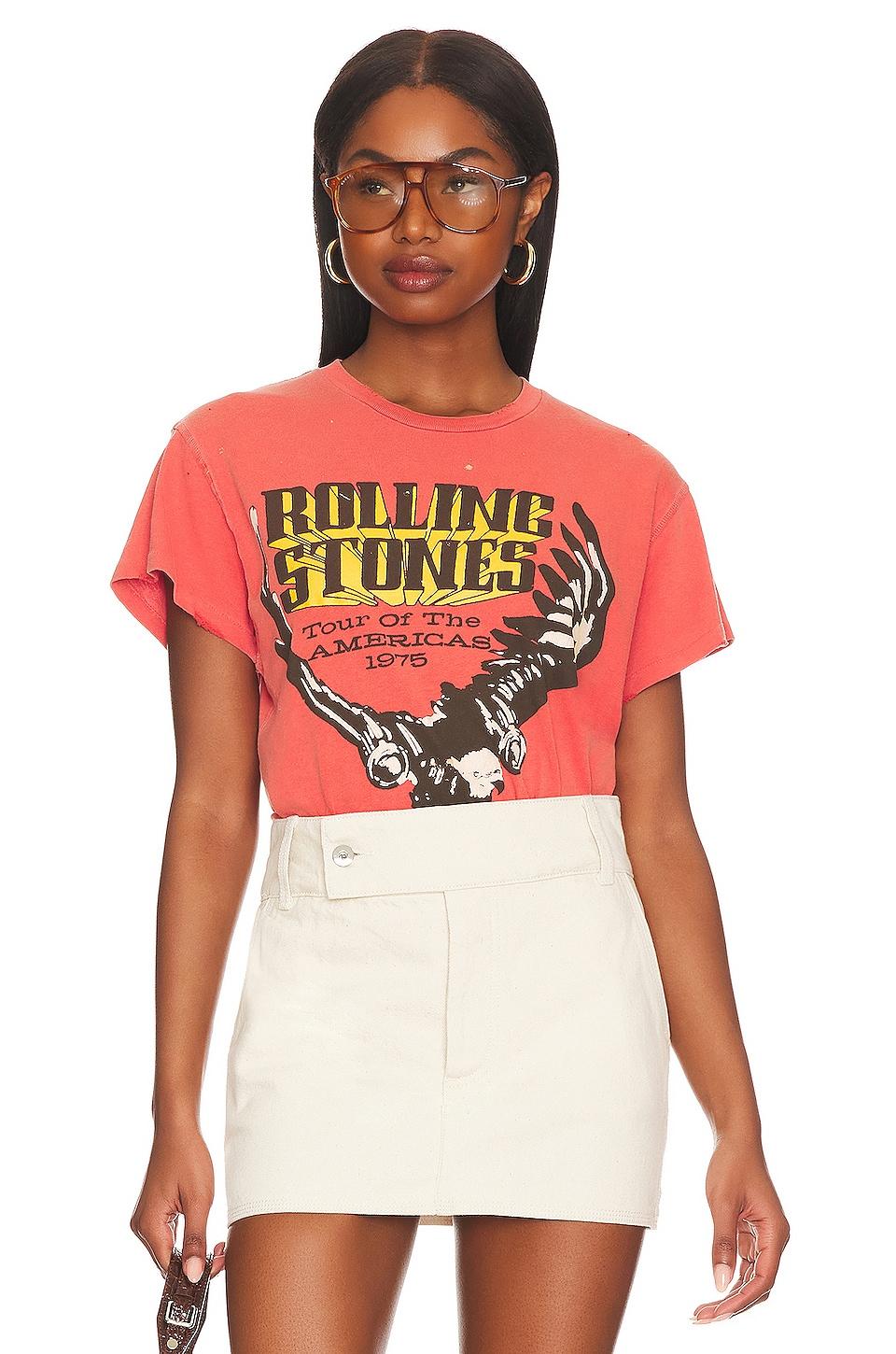 the rolling stones tee
