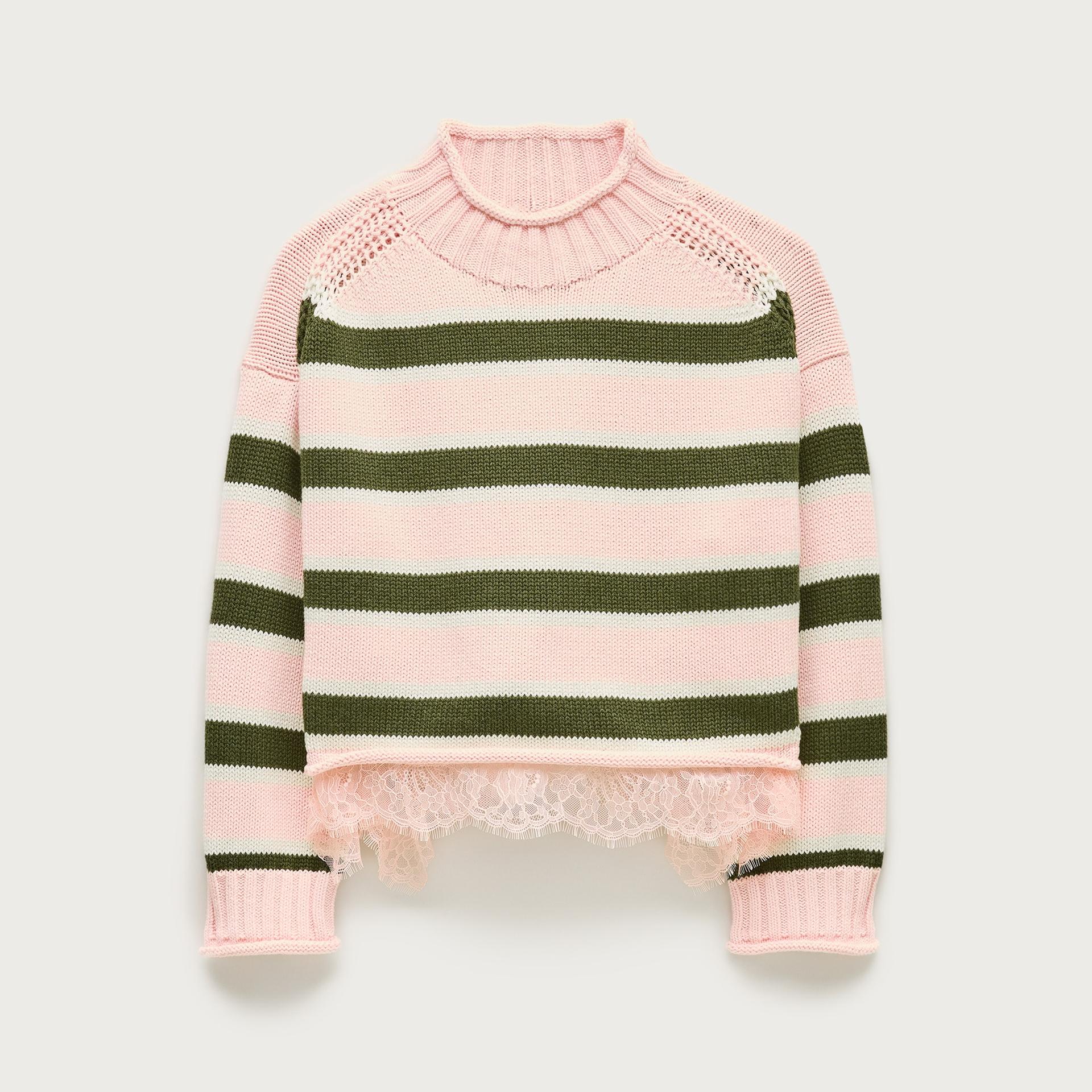 the rollneck&trade; by collina strada