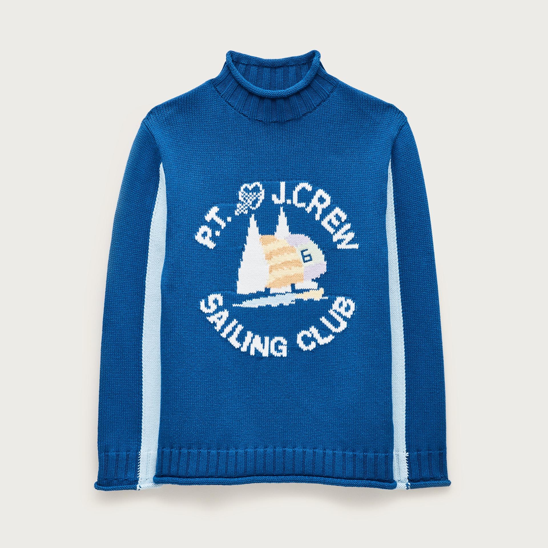 the rollneck&trade; by patrick taylor