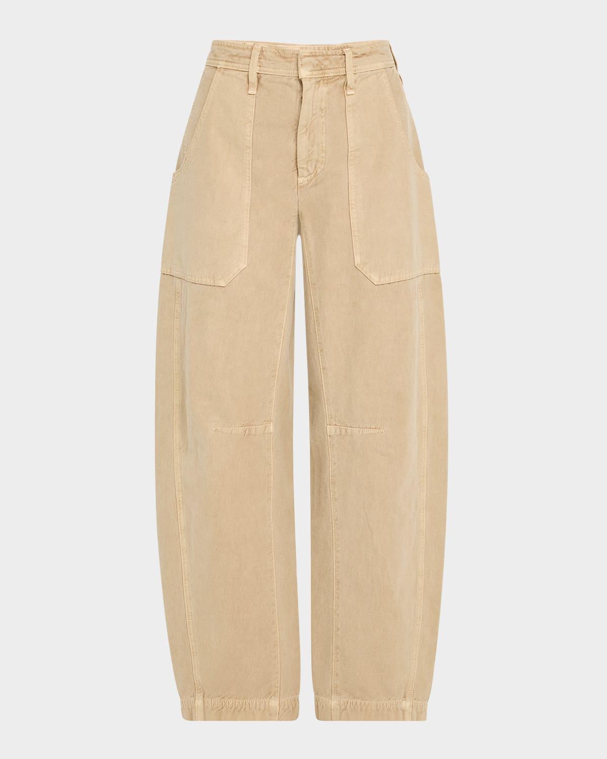 the rookie cargo pants