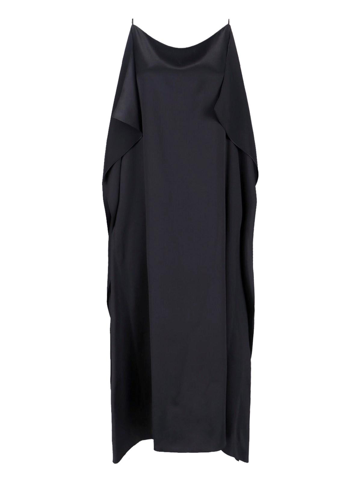 the row "kylo" midi dress
