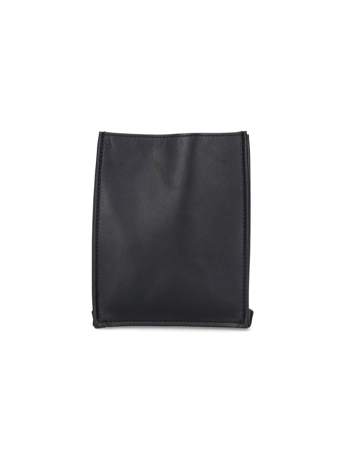 the row "small to go" mini tote bag