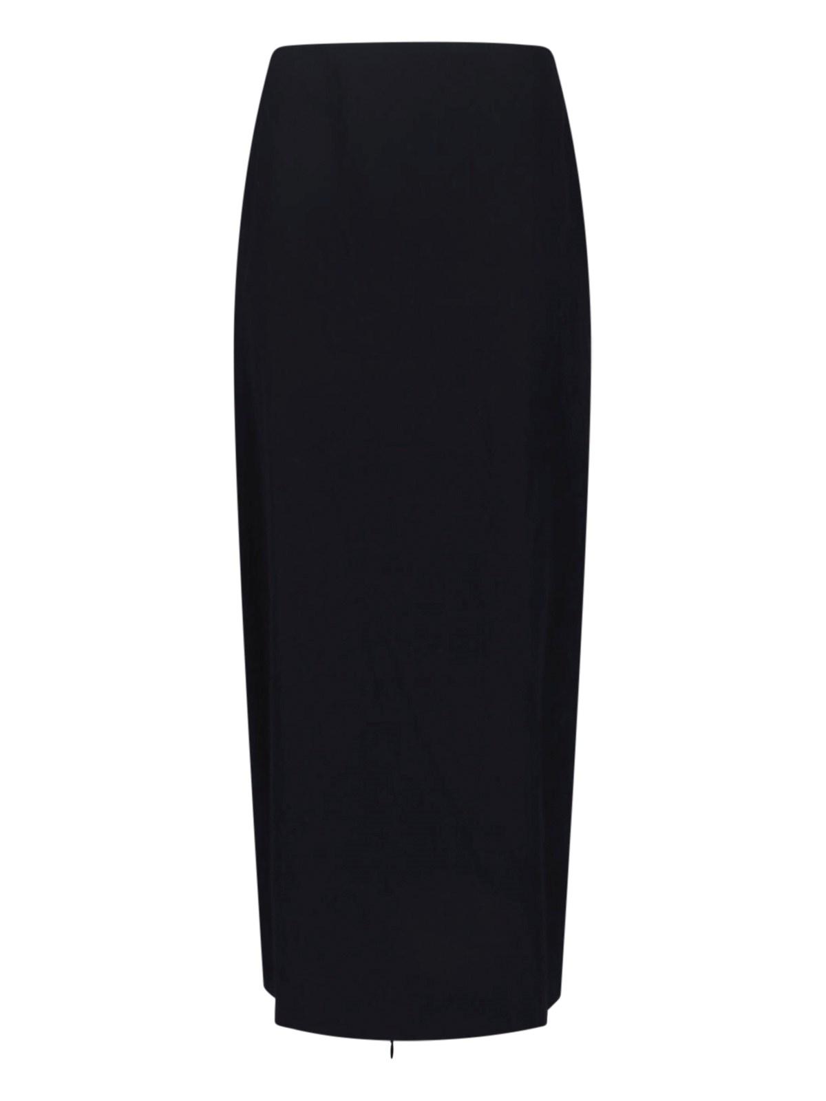 the row 'bartelle' skirt