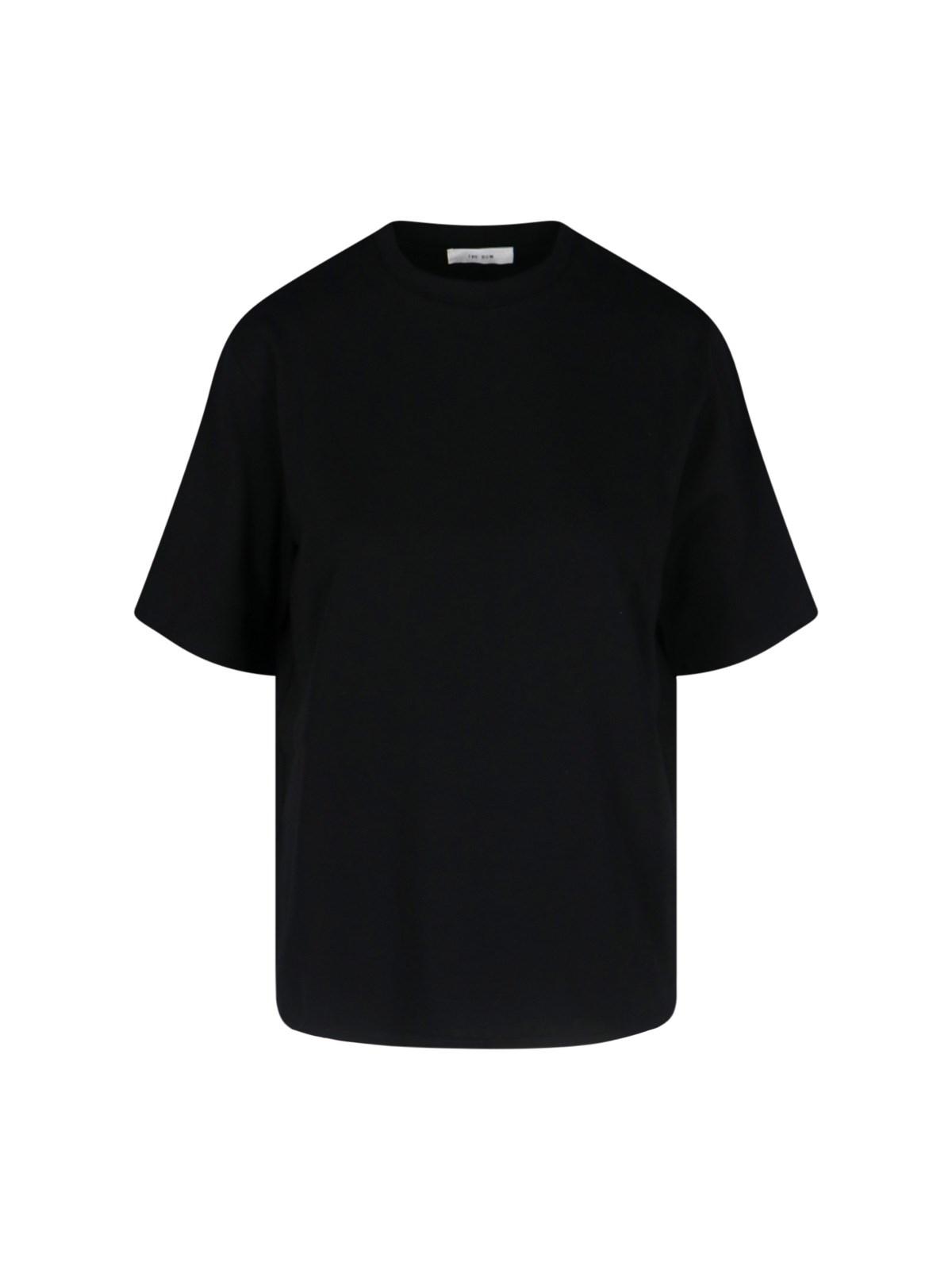 the row 'chiara' t-shirt