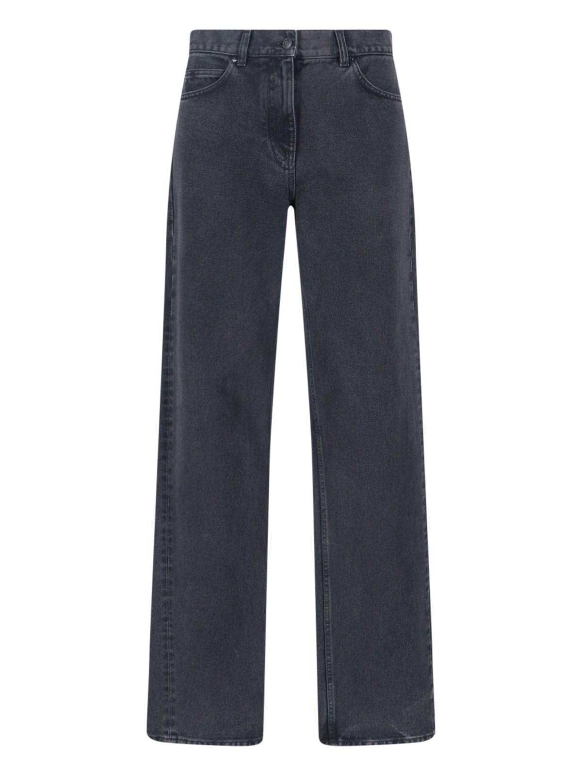 the row 'clair' jeans