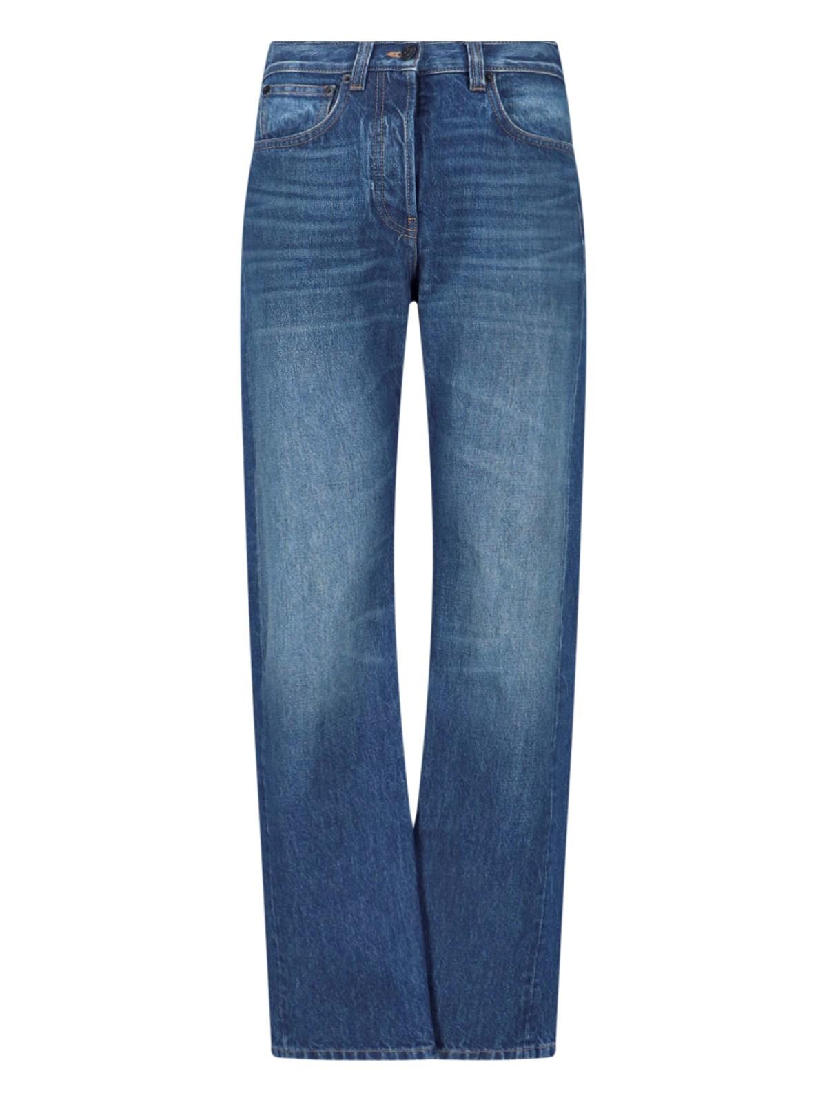 the row 'daciana' jeans