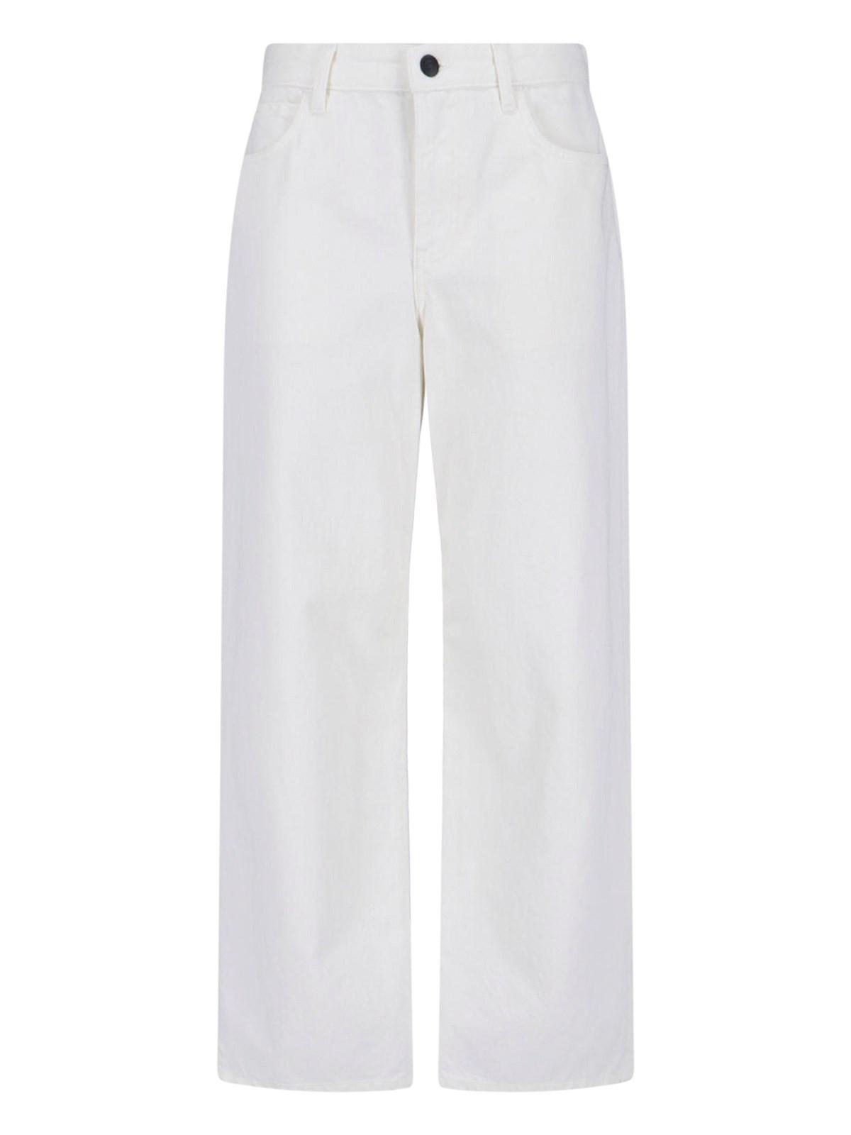 the row 'eglitta' jeans