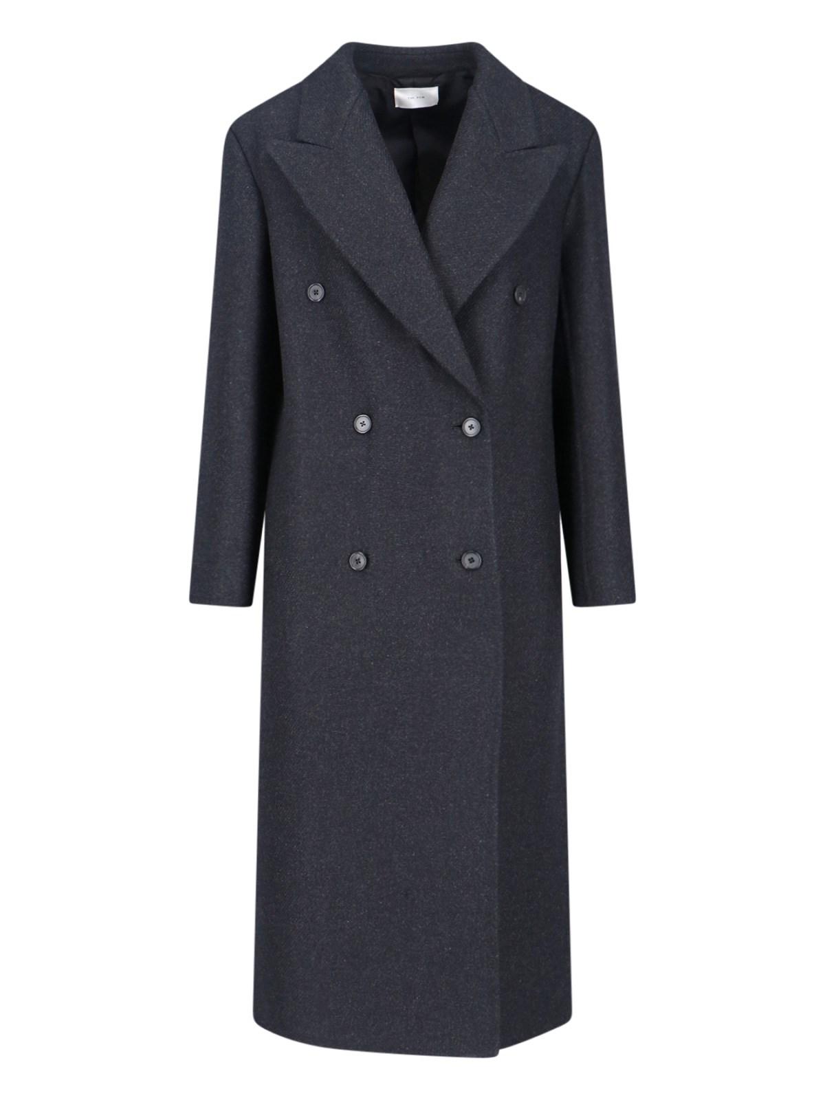 the row 'hariet' coat