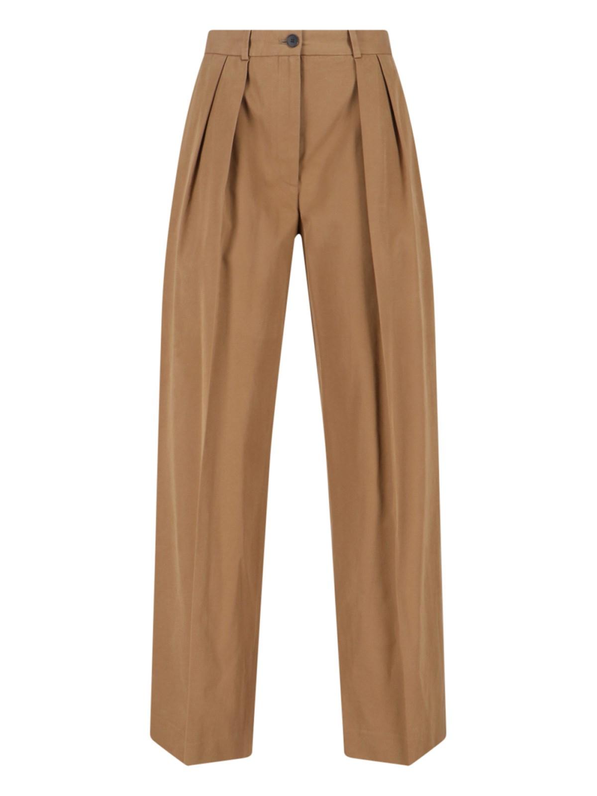 the row 'igor' pants