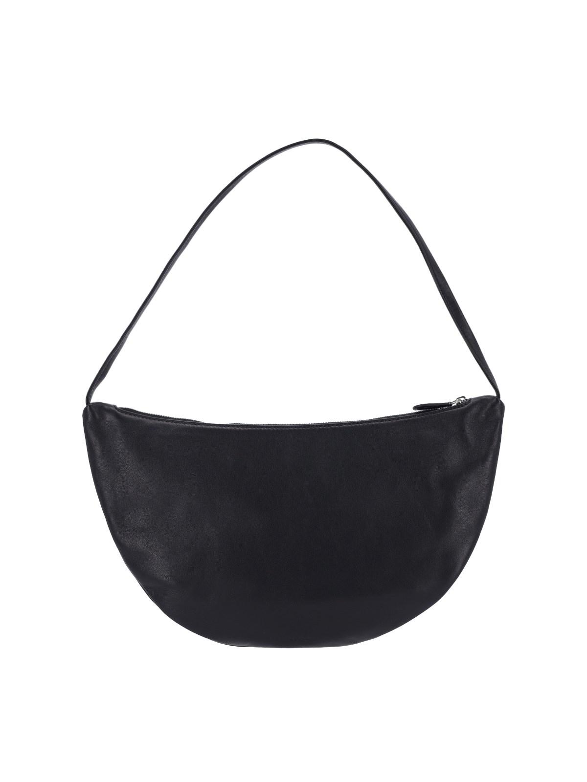 the row 'izzy' small shoulder bag