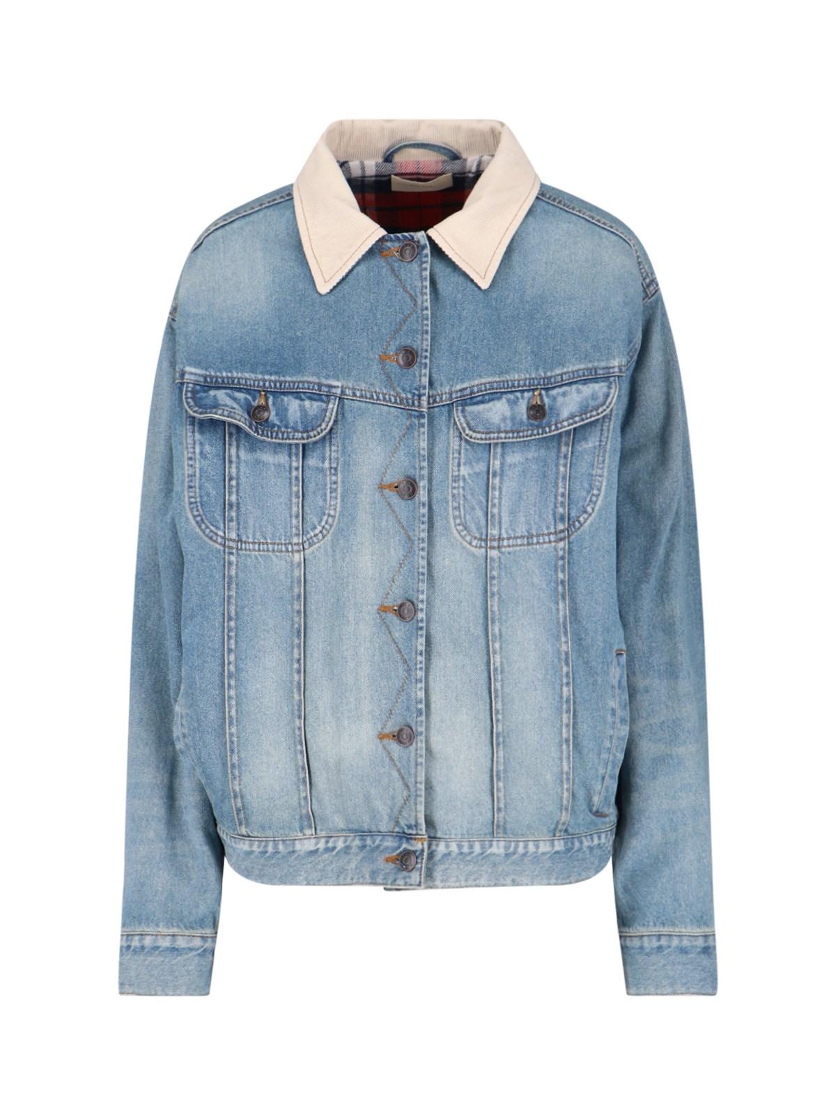 the row 'jorelle' jacket