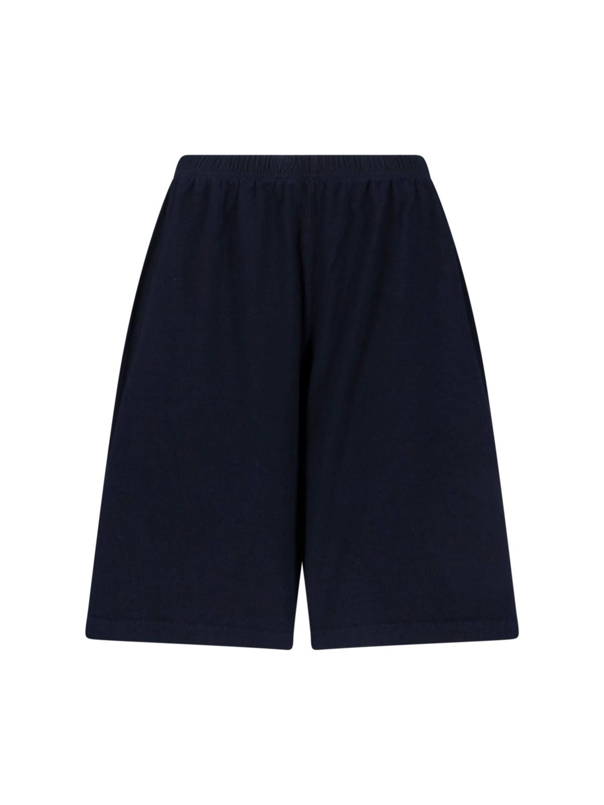 the row 'larissa' shorts