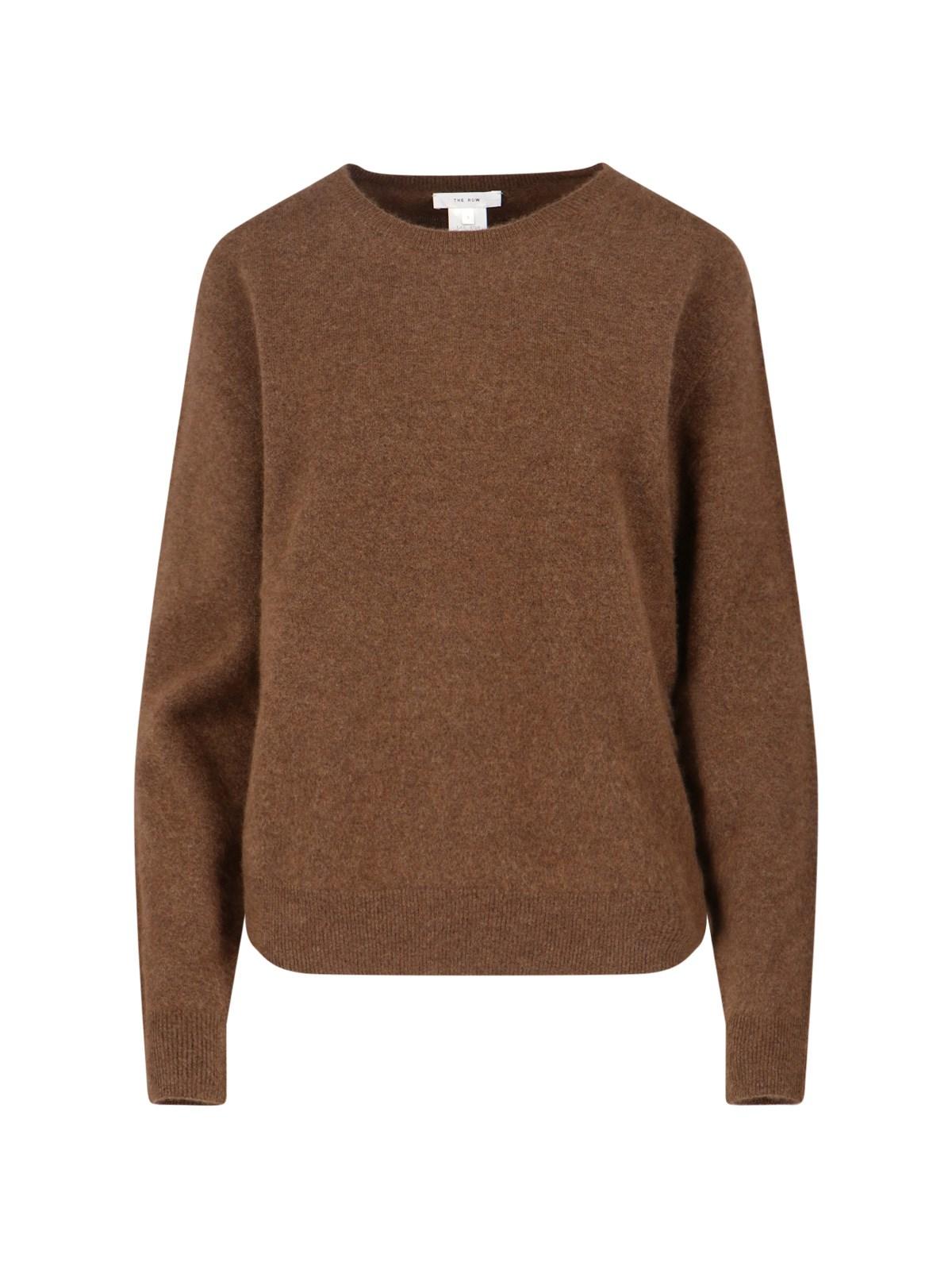 the row 'lorelei' sweater