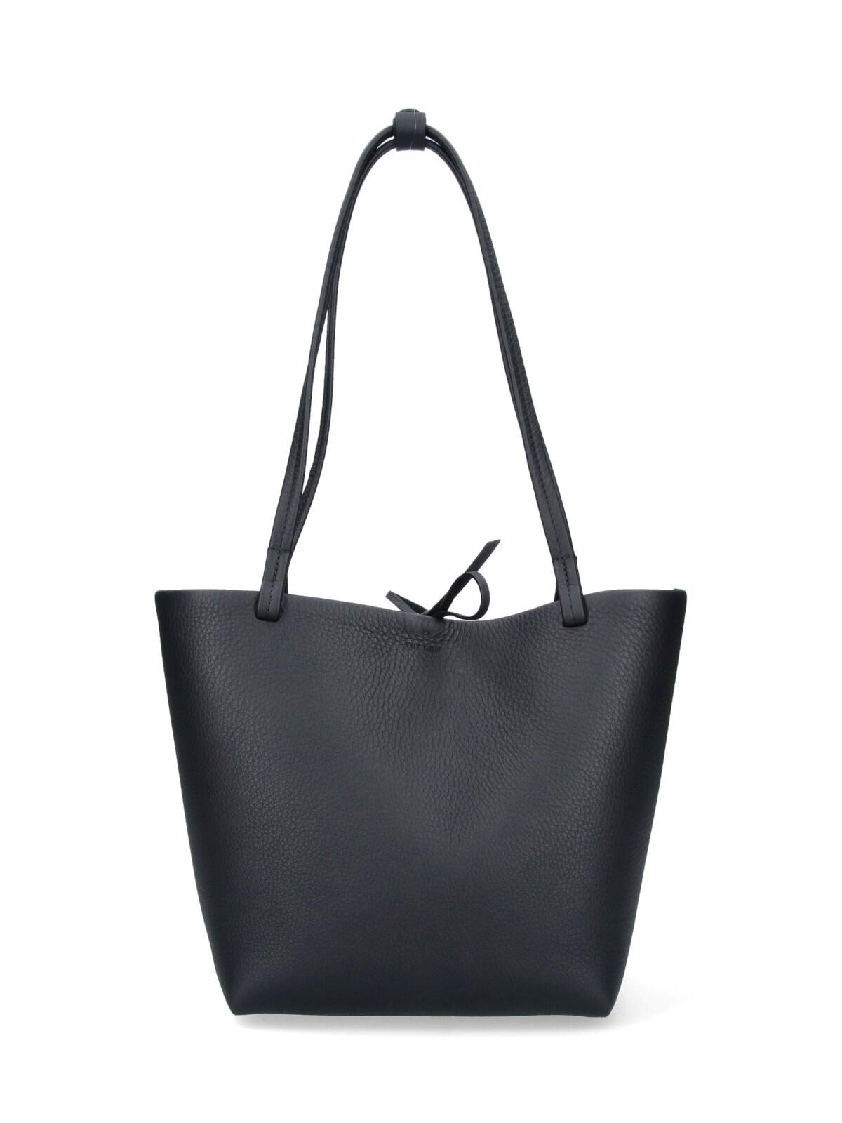 the row 'park' medium tote bag