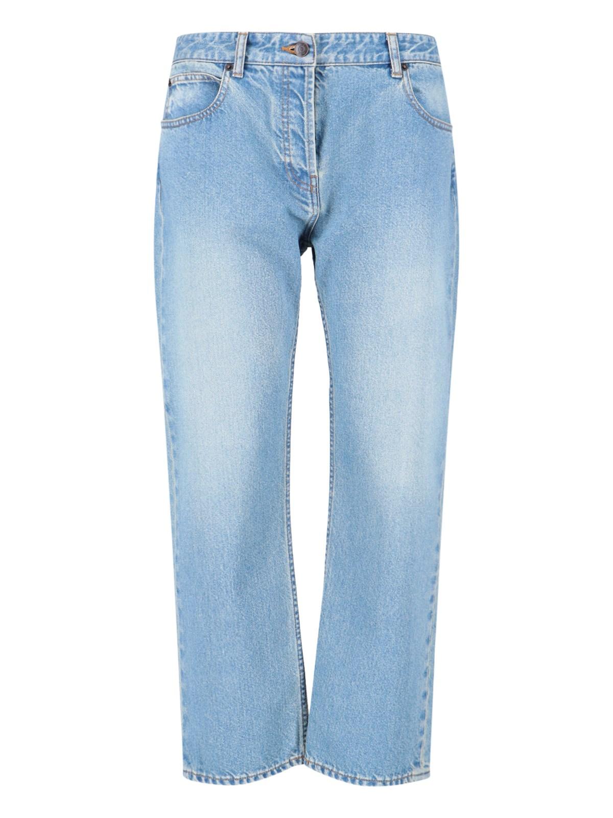 the row 'riaco' slim jeans