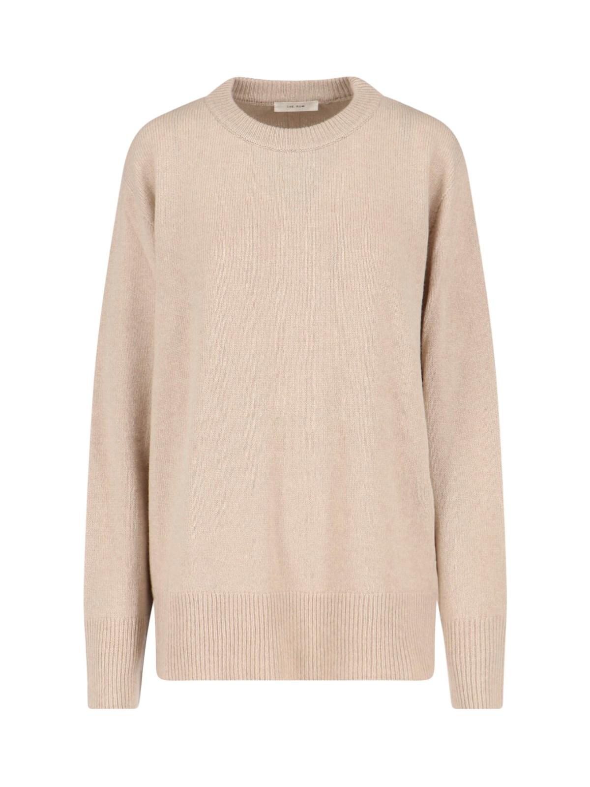 the row 'sibem' sweater