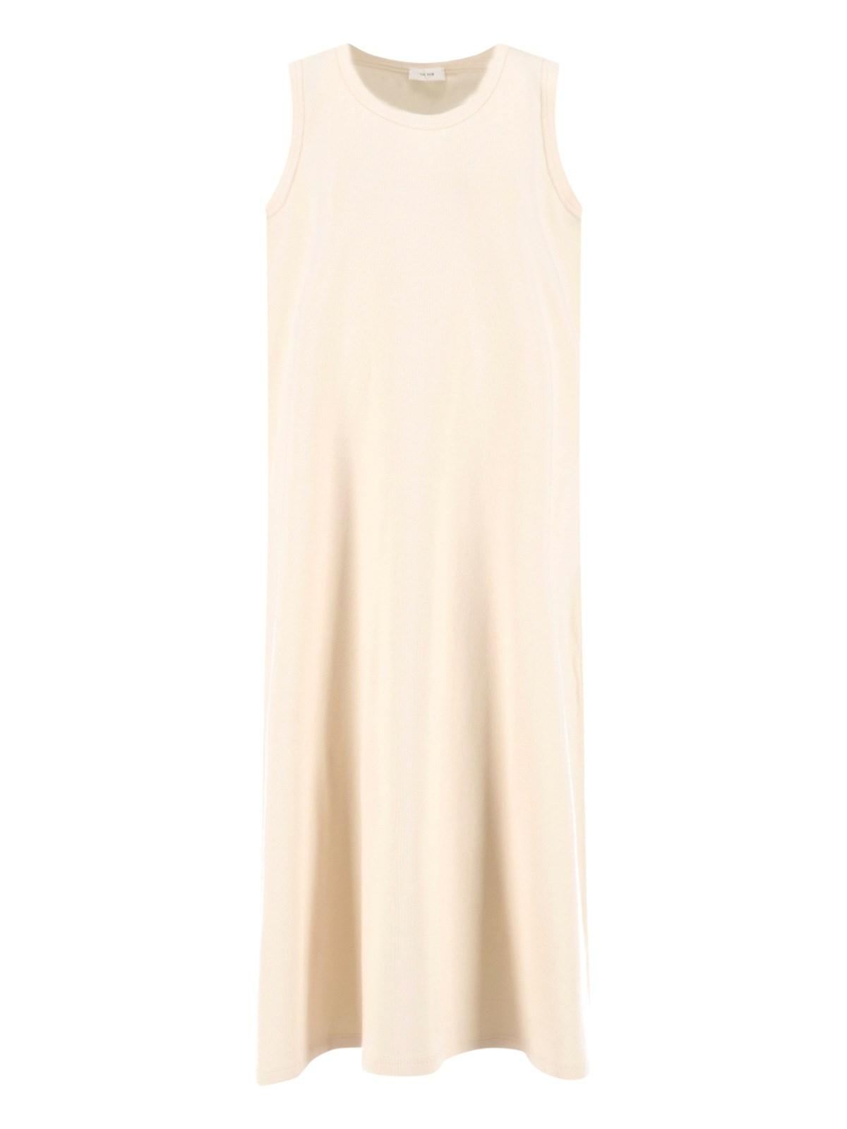 the row 'tetzi' maxi dress