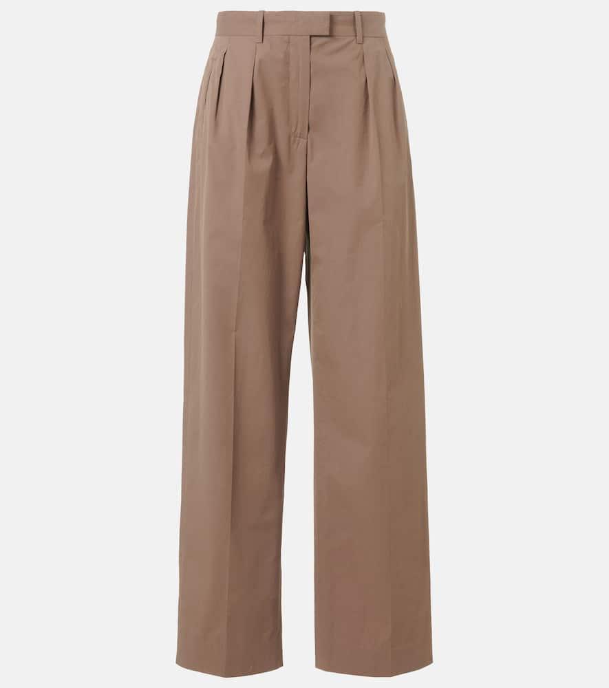 the row alfidis cotton wide